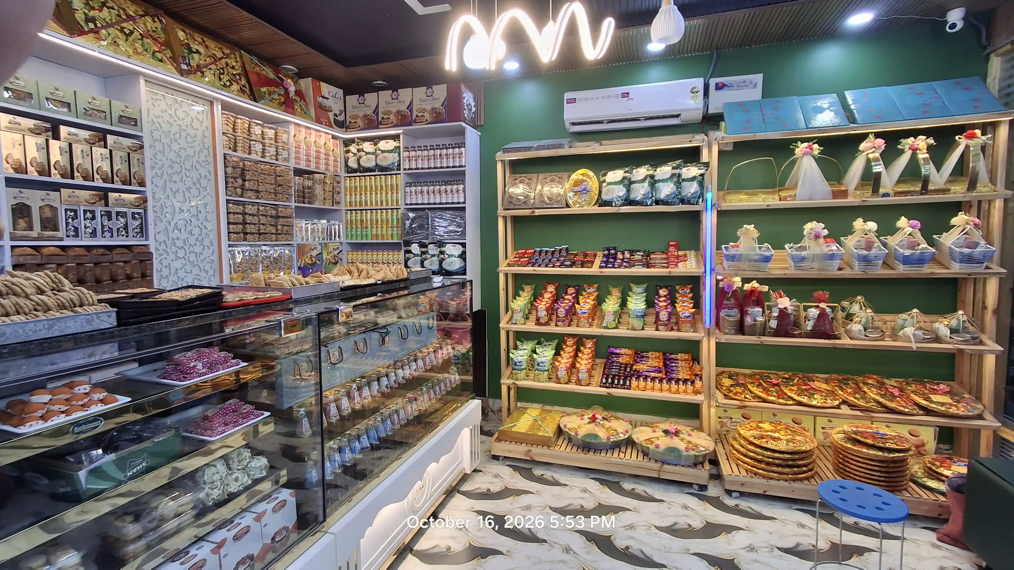 Al Noor Bakers