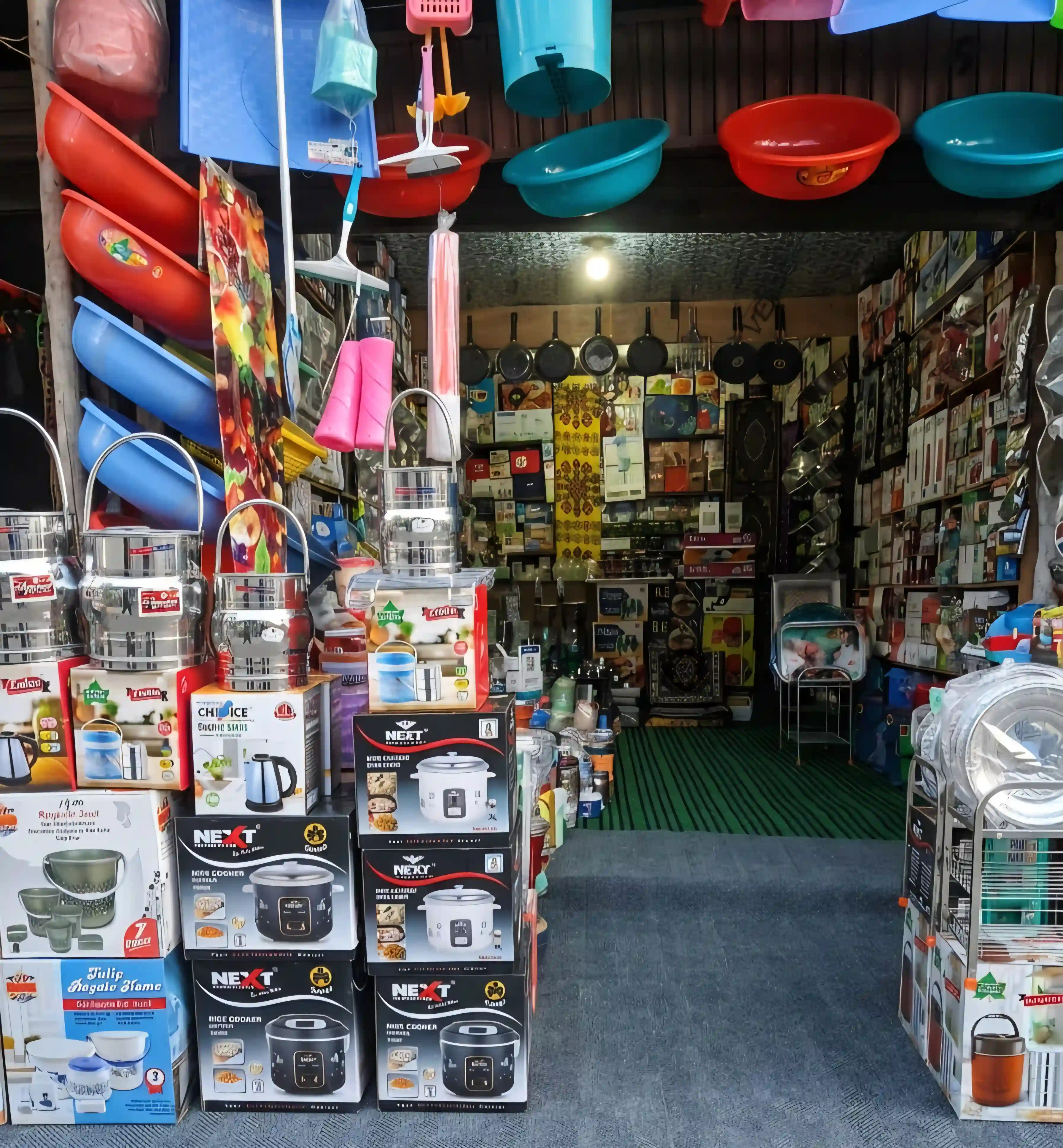Qureshi Hub